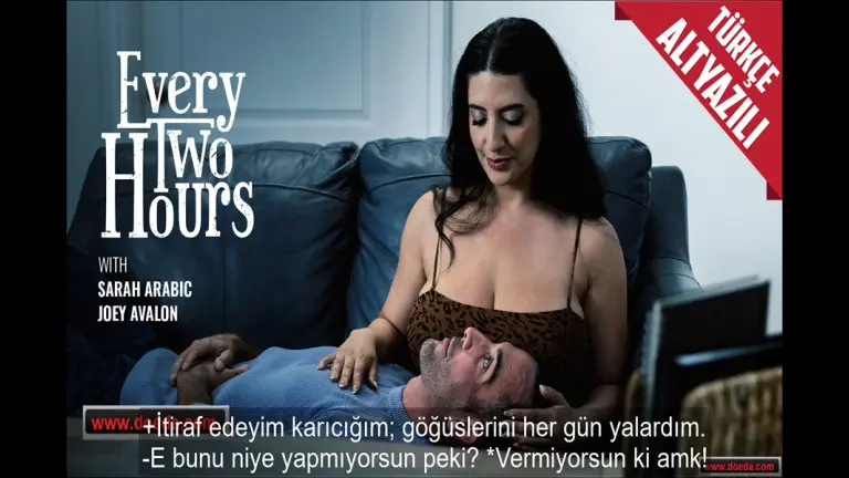 psikolog tavsiyesi uzerine her 2 saatte bir seks yapmaya karar veren buyuk memeli kadin.jpg
