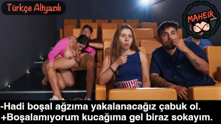 sinemada arka koltuklarda dolgun manitayla gizli gizli yiyistiler.jpg